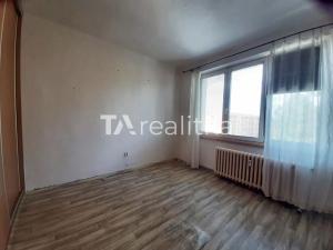 Pronájem bytu 2+1, Karviná, Borovského, 56 m2