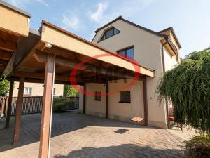 Prodej rodinného domu, Úvaly, 146 m2