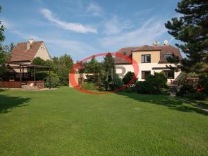 Prodej rodinného domu, Úvaly, 146 m2