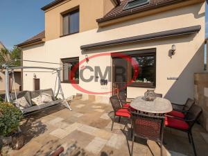 Prodej rodinného domu, Úvaly, 146 m2