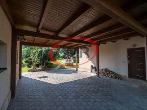 Prodej rodinného domu, Úvaly, 146 m2