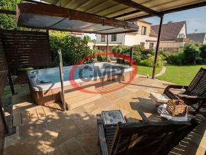 Prodej rodinného domu, Úvaly, 146 m2