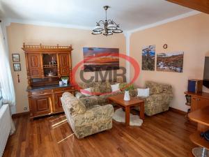 Prodej rodinného domu, Úvaly, 146 m2