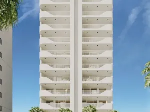 Prodej bytu 2+kk, Lido di Jesolo, Itálie, 56 m2