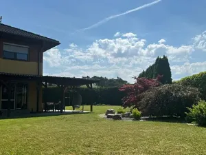 Prodej rodinného domu, Borek, 170 m2