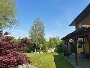 Prodej rodinného domu, Borek, 170 m2