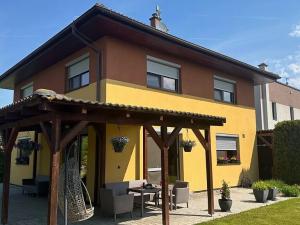 Prodej rodinného domu, Borek, 170 m2