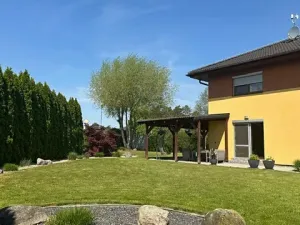 Prodej rodinného domu, Borek, 170 m2