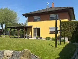 Prodej rodinného domu, Borek, 170 m2