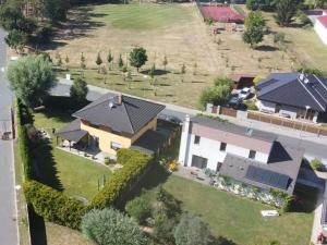 Prodej rodinného domu, Borek, 170 m2