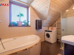 Prodej rodinného domu, Těrlicko - Hradiště, Volovecká, 220 m2
