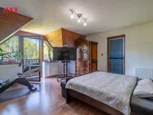 Prodej rodinného domu, Těrlicko - Hradiště, Volovecká, 220 m2