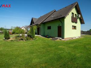 Prodej rodinného domu, Těrlicko - Hradiště, Volovecká, 220 m2
