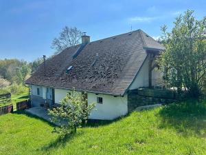 Prodej chalupy, Velhartice, 70 m2