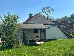 Prodej chalupy, Velhartice, 70 m2