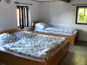 Prodej chalupy, Velhartice, 70 m2