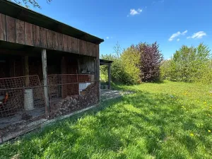 Prodej chalupy, Velhartice, 70 m2