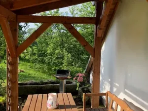 Prodej chalupy, Velhartice, 70 m2