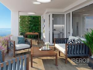 Prodej bytu 4+kk, Villajoyosa, Španělsko, 187 m2
