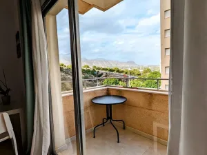 Prodej bytu 2+kk, Villajoyosa, Španělsko, 66 m2
