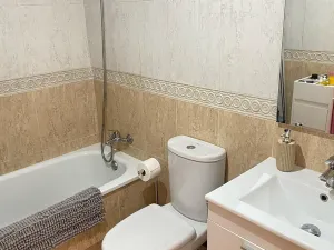 Prodej bytu 2+kk, Villajoyosa, Španělsko, 52 m2