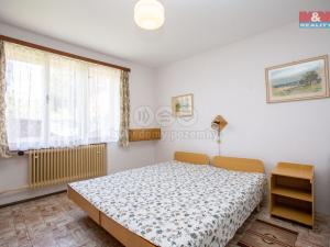 Prodej rodinného domu, Červená Řečice, 171 m2