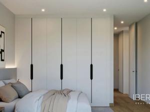 Prodej rodinného domu, Finestrat, Španělsko, 207 m2