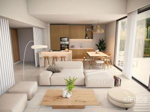 Prodej rodinného domu, Finestrat, Španělsko, 207 m2