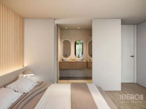 Prodej rodinného domu, Finestrat, Španělsko, 207 m2