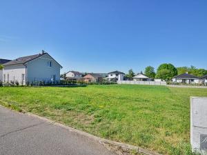 Prodej pozemku pro bydlení, Ústí nad Labem, Jílová, 935 m2