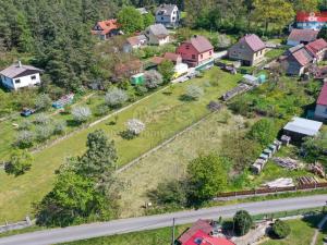Prodej pozemku pro bydlení, Kvášňovice, 745 m2