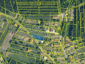 Prodej pozemku pro bydlení, Kvášňovice, 745 m2