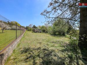 Prodej pozemku pro bydlení, Kvášňovice, 745 m2