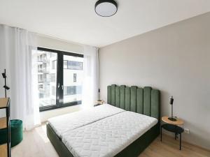 Pronájem bytu 2+kk, Praha - Žižkov, Malešická, 54 m2