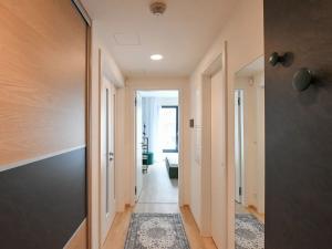 Pronájem bytu 2+kk, Praha - Žižkov, Malešická, 54 m2