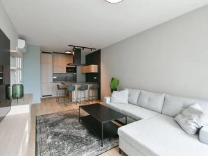 Pronájem bytu 2+kk, Praha - Žižkov, Malešická, 54 m2