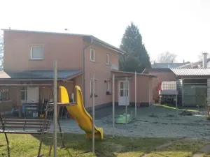 Dražba rodinného domu, Lysá nad Labem, Sojovická, 271 m2