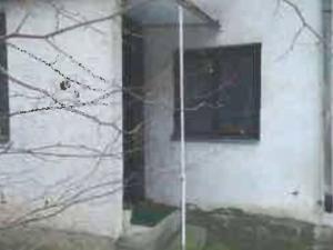 Dražba chaty, Kamenice, 90 m2