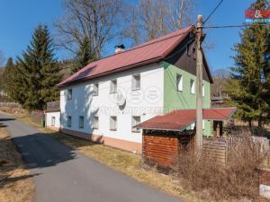 Prodej rodinného domu, Merklín - Lípa, 250 m2