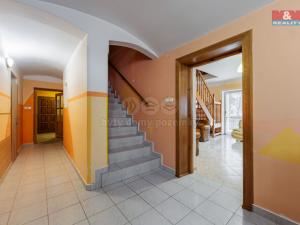 Prodej rodinného domu, Merklín - Lípa, 250 m2