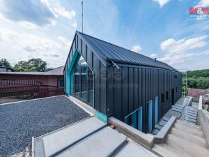 Prodej rodinného domu, Praha, Aloisovská, 231 m2
