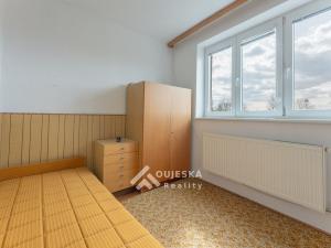 Prodej rodinného domu, Podolí, 274 m2