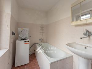 Prodej rodinného domu, Podolí, 274 m2