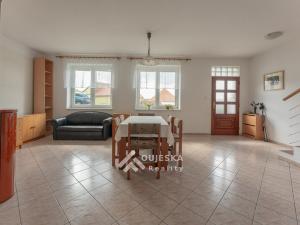 Prodej rodinného domu, Podolí, 274 m2