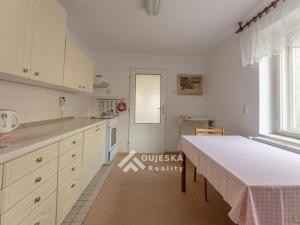 Prodej rodinného domu, Podolí, 274 m2