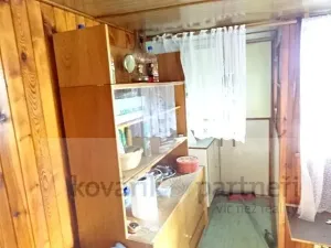 Prodej chaty, Šluknov, 25 m2