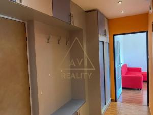 Prodej bytu 2+1, Praha - Krč, Antala Staška, 52 m2