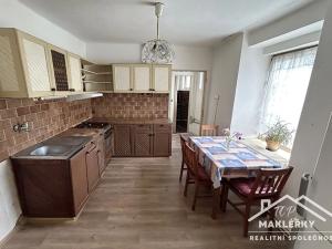 Prodej rodinného domu, Kutná Hora, U Lazara, 68 m2