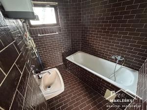 Prodej rodinného domu, Kutná Hora, U Lazara, 68 m2