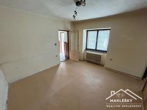 Prodej rodinného domu, Kutná Hora, U Lazara, 68 m2